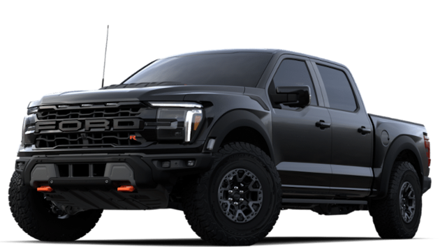 2024 Ford F-150+F-150